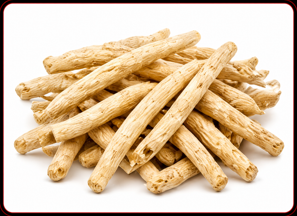 Safed Musli