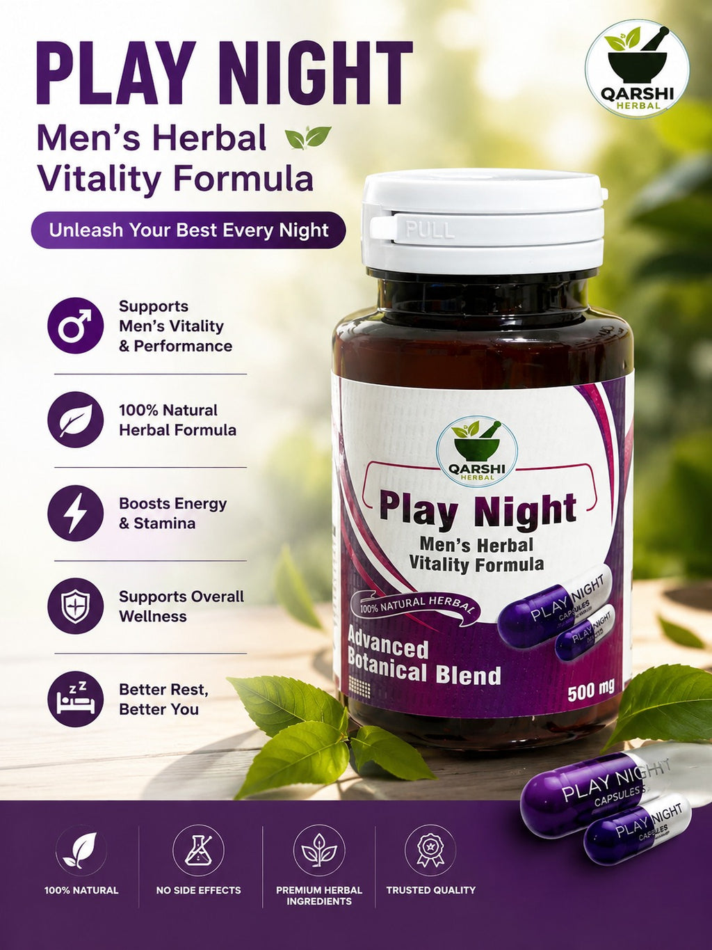 Play Night™