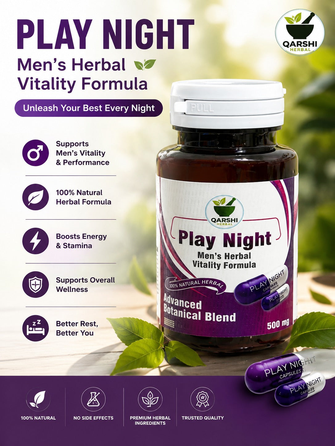 Play Night™