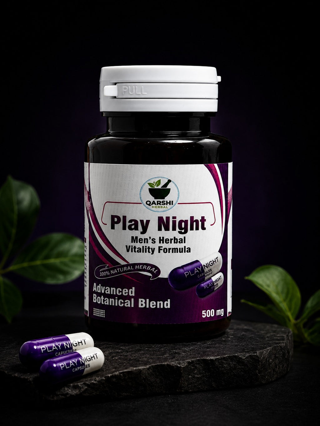 Play Night™