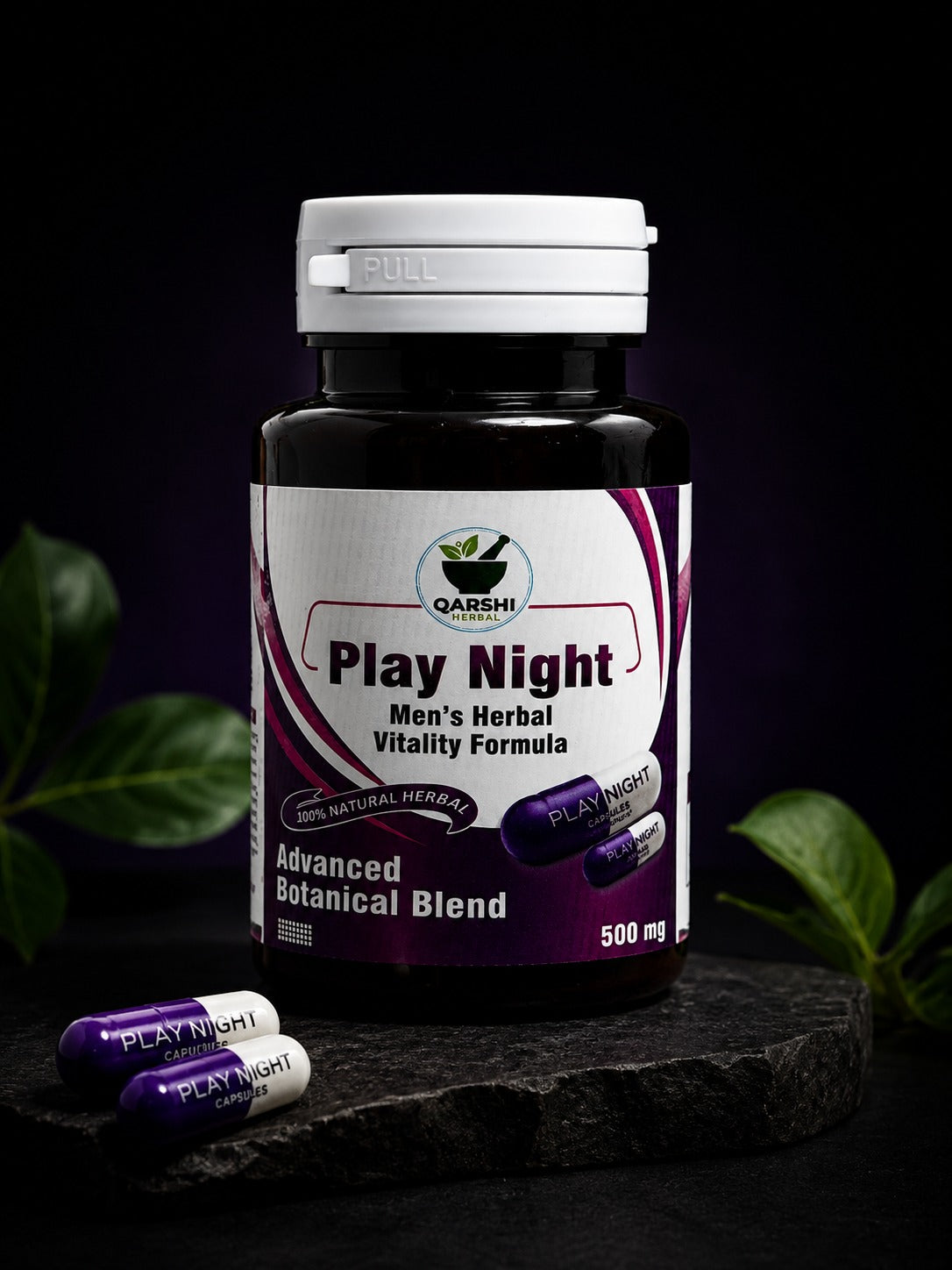 Play Night™